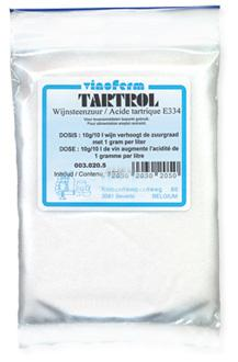 Vinsyre, 100 gram
